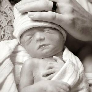 Fundraising Page: Danielle Barkley